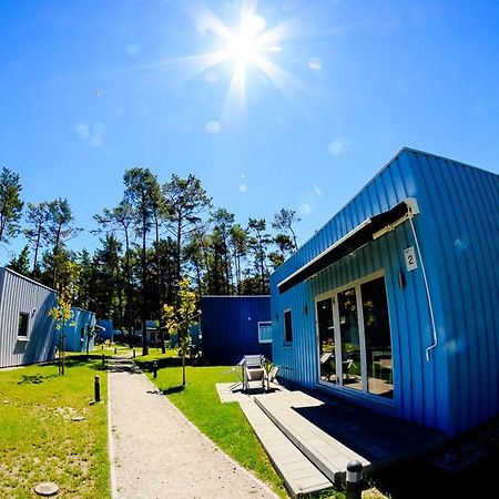 Wakacyjne Domki Pogorzelica  Bagian luar foto