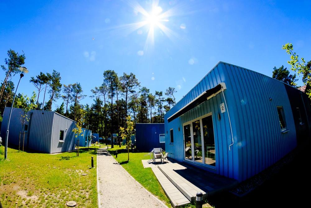 Wakacyjne Domki Pogorzelica  Bagian luar foto